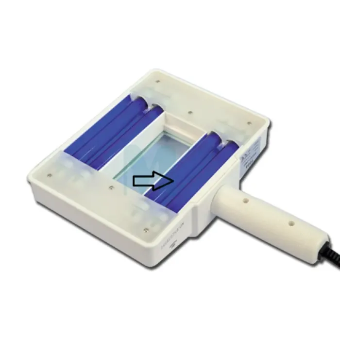 VARUPIRN GIMA WOOD LAMBILE - Tootepilt 1