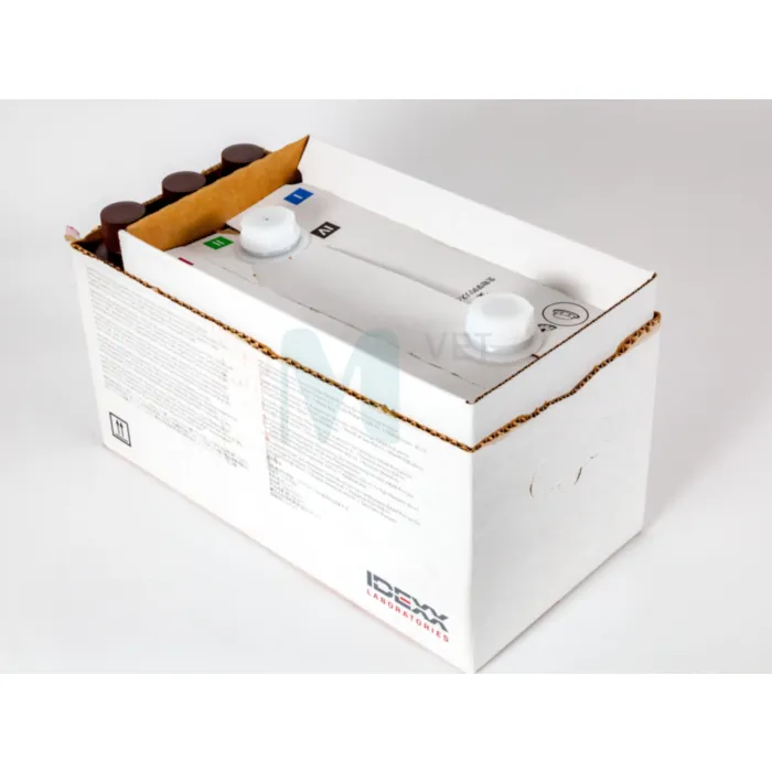 IDEXX PROCYTE DX REAGENT KIT 99-26306-00 - Tootepilt 1