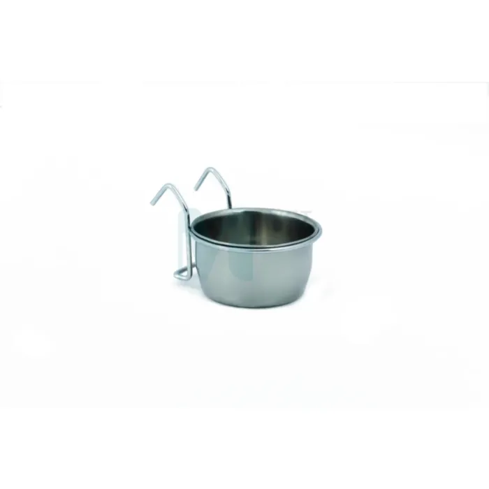 BEEZTEES KAUSS PUURI RVS COOPCUP 0,2L HOIDIKUGA 7CM - Tootepilt 1