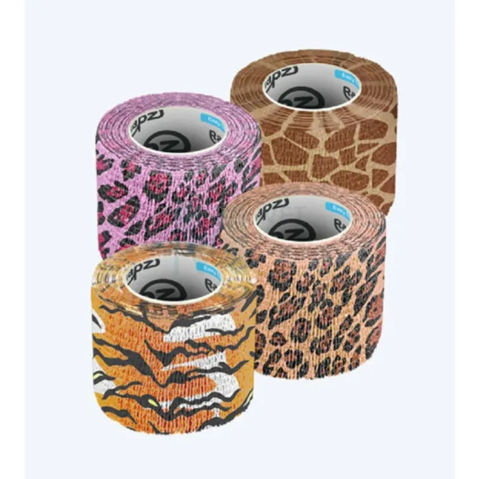 ISEKLEEPUV SIDE RAPZ WILD 5CM N12 - Tootepilt 1