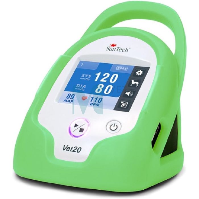 SUNTECH VERERÕHUAPARAAT VET25 ROHELINE