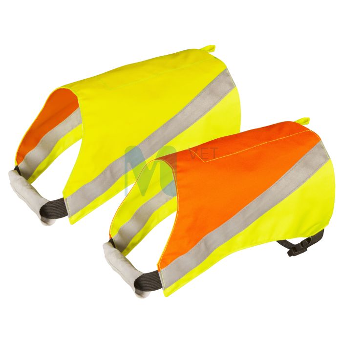 BF KOERA HELKURVEST GEAR L #
