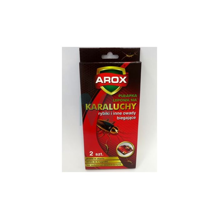 PRUSSAKA PÜÜNIS AROX N2