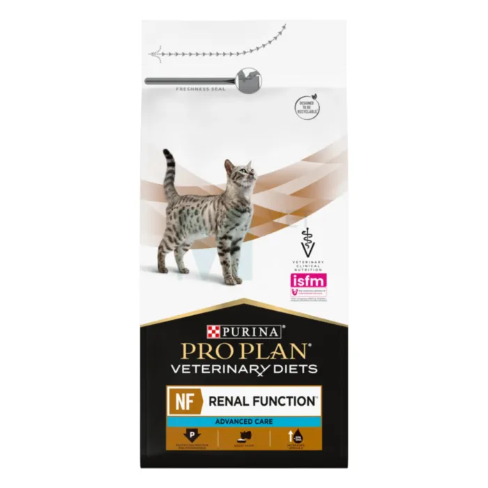 PPVD RENAL FUNCTION NF FELINE ADV.CARE 1,5KG - Tootepilt 1