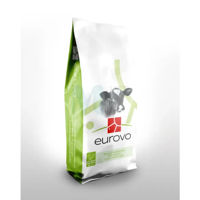 LACTALIS EUROVO IMMUNE 25KG - Tootepilt 1