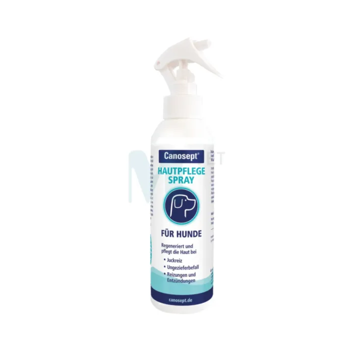 CANOSEPT KOERA NAHAHOOLDUSSPREI 250ML - Tootepilt 1