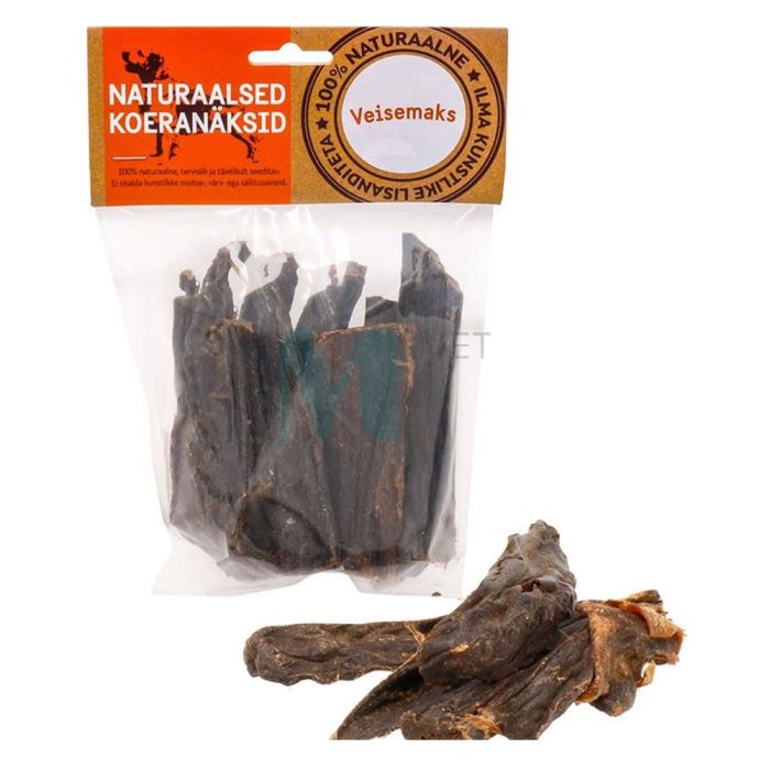 NATURAALNE KOERA MAIUS VEISE MAKS 500G