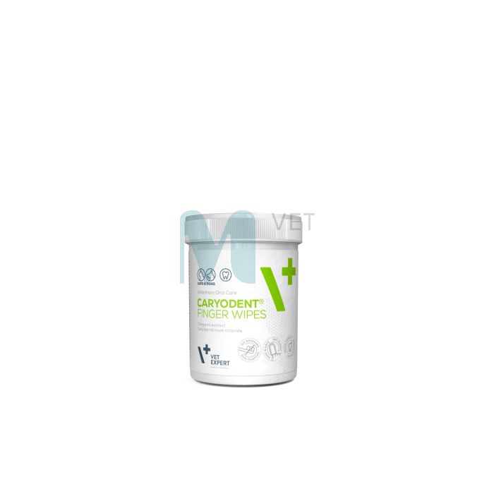 VETEXPERT HAMBAPUHASTUSLAPID CARYODENT 50 TK