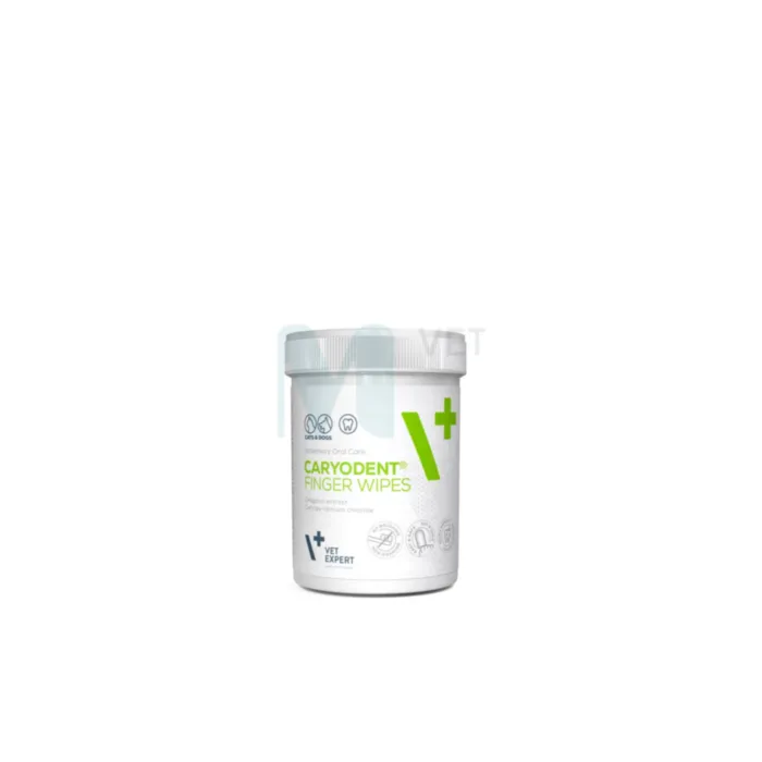 VETEXPERT HAMBAPUHASTUSLAPID CARYODENT 50 TK - Tootepilt 1