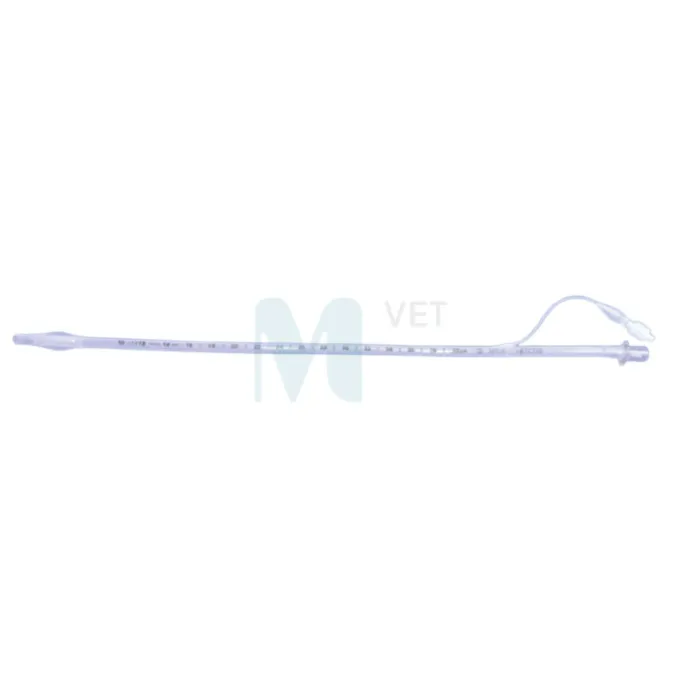 MILA INTUBATSIOONITORU MANSETIGA 12MMX55CM - Tootepilt 1