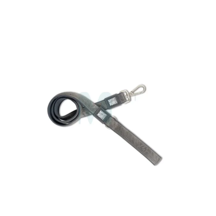 MAX&MOLLY KOERA JALUTUSRIHM MATRIX 2.0 S 120CM HALL # - Tootepilt 1