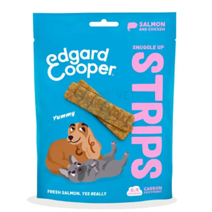 EDGARD COOPER KOERA MAIUS STRIPS LÕHE/KANA 75G - Tootepilt 1