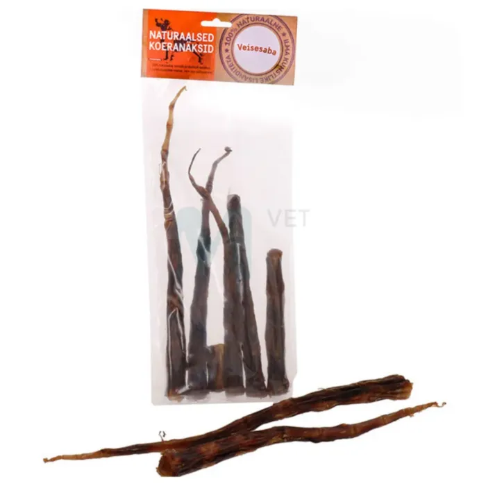 NATURAALNE KOERA MAIUS VEISE SABA 500G - Tootepilt 1