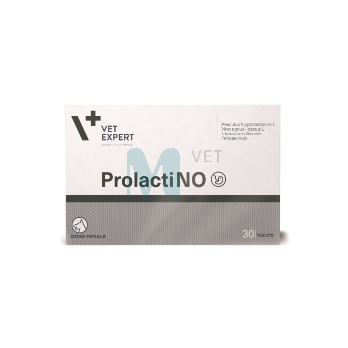 VETEXPERT PROLACTINO TBL N30
