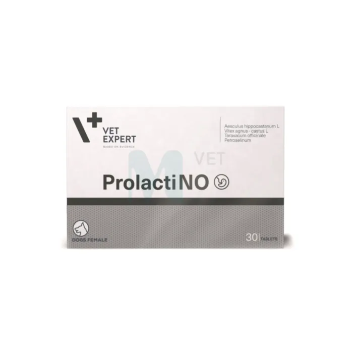 VETEXPERT PROLACTINO TBL N30 - Tootepilt 1