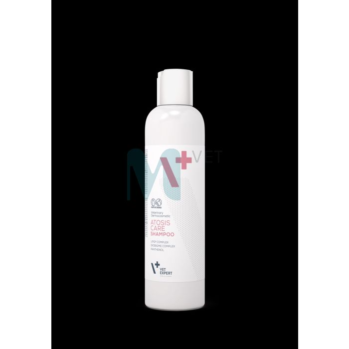 VETEXPERT SHAMPOON ATOSIS CARE 250 ML
