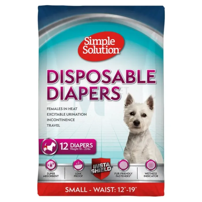 SIMPLE SOLUTION MÄHE ÜHEKORDNE EMASELE S N12 - Tootepilt 1