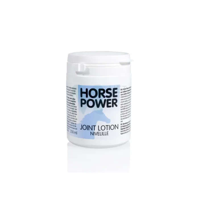 HORSE POWER LIIGESTE SALV 500ML - Tootepilt 1