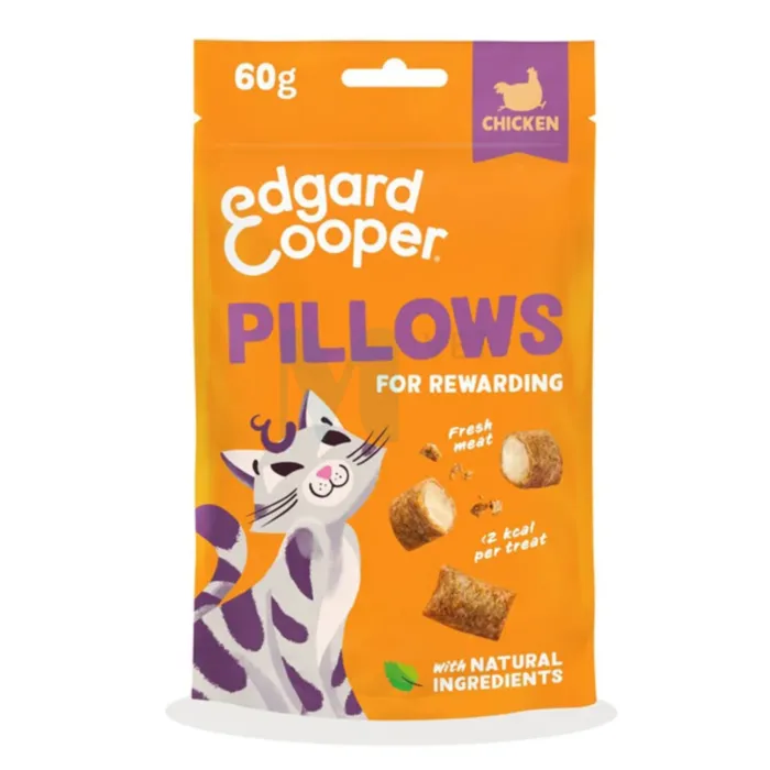 EDGARD COOPER KASSI MAIUS PILLOWS KANA 60G - Tootepilt 1