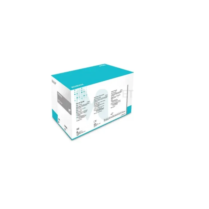 IDEXX SNAP FOAL IGG KIT N10 99-09330 - Tootepilt 1