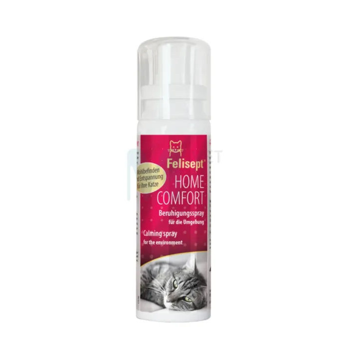 FELISEPT KASSI RAHUSTAV SPREI 100ML - Tootepilt 1