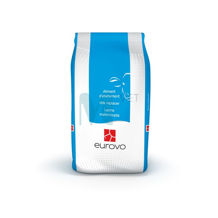 LACTALIS EUROVO 60 25KG