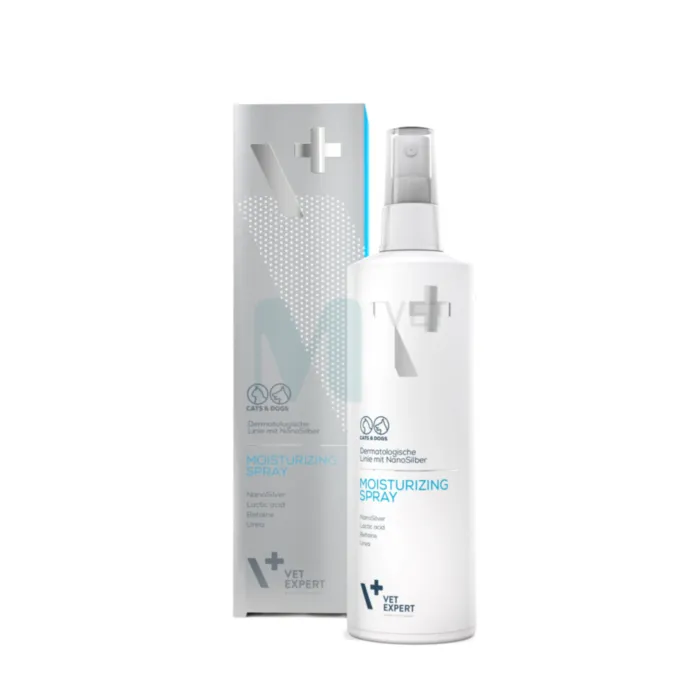 VETEXPERT NIISUTAV SPREI 100ML - Tootepilt 1