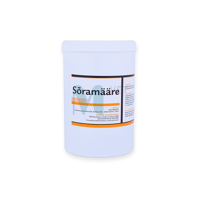 SÕRAMÄÄRE 4KG