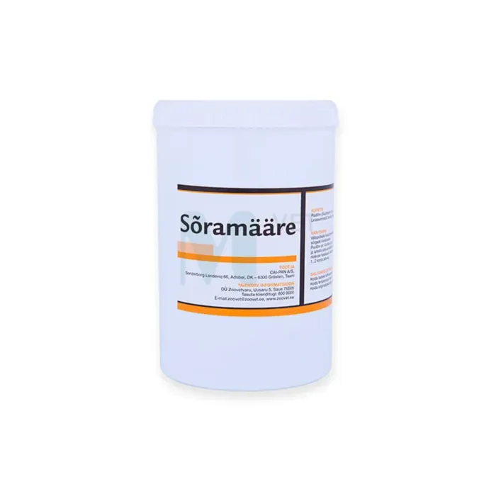 SÕRAMÄÄRE 4KG - Tootepilt 1