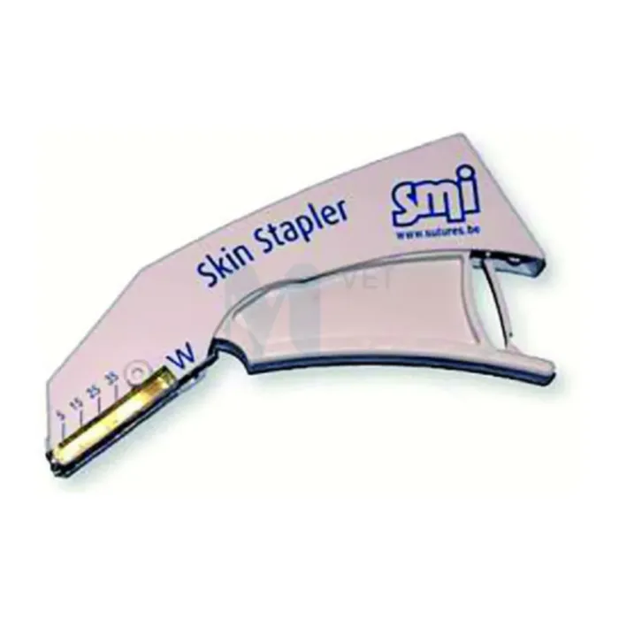 SMI HAAVAKLAMBER N1 - Tootepilt 1