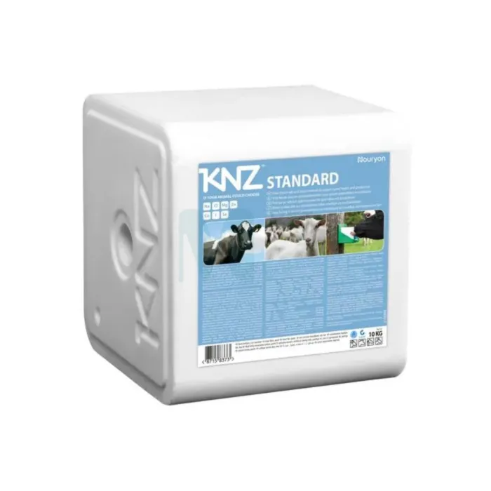 LAKUKIVI KNZ STANDARD /TRADITION/ 10KG - Tootepilt 1