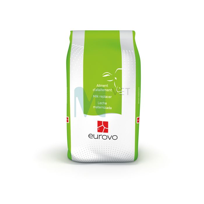 LACTALIS EUROVO 30 25KG