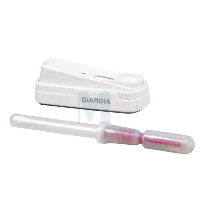 IDEXX SNAP GIARDIA N5 99-10096 - Tootepilt 1