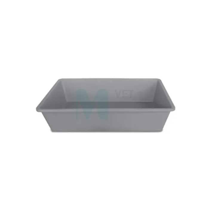STEFANPLAST KASSI LIIVAKAST TRAY 1 40X30X10CM HALL - Tootepilt 1