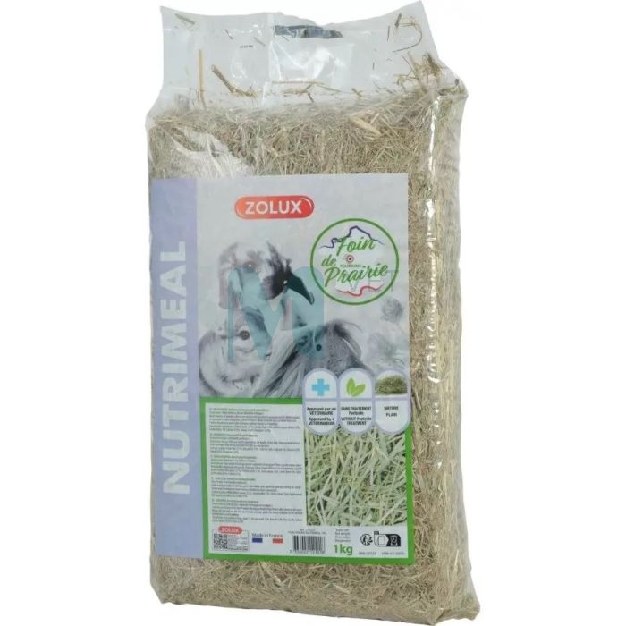 ZOLUX HEIN MEADOW 1KG
