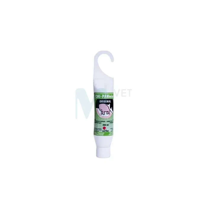 CAI-PAN LINIMENT 250ML - Tootepilt 1