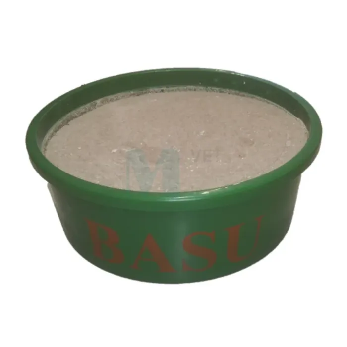 BASU LAKUMINERAAL LAMMASTELE MAHE (KAUSIS) 10KG - Tootepilt 1