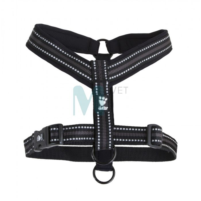 HURTTA Y-TRAKSID CASUAL 45CM MUST #