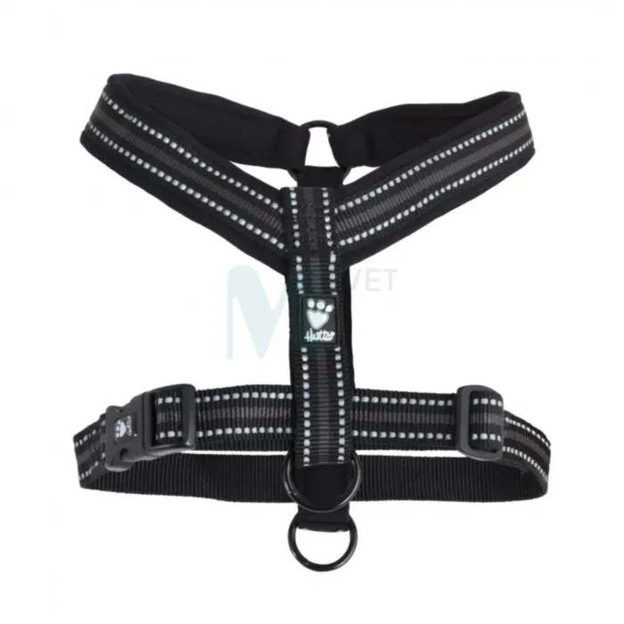 HURTTA Y-TRAKSID CASUAL 45CM MUST # - Tootepilt 1