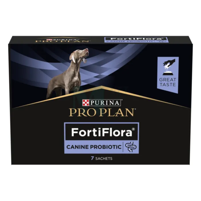 PRO PLAN FORTIFLORA KOERTELE 1G N7 - Tootepilt 1