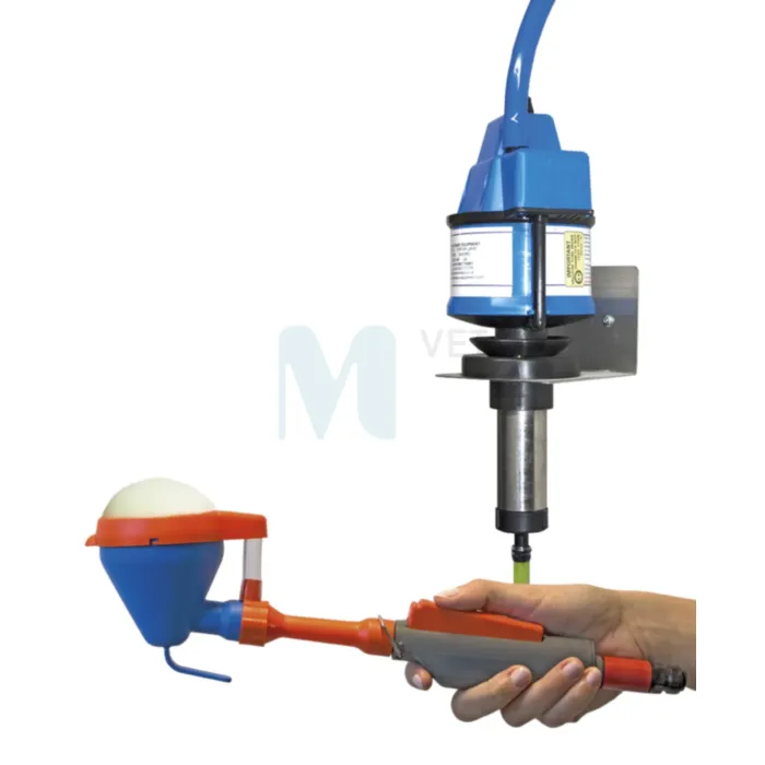 CL PURE FOAMER FARM MODEL PIHUSTI - Tootepilt 1