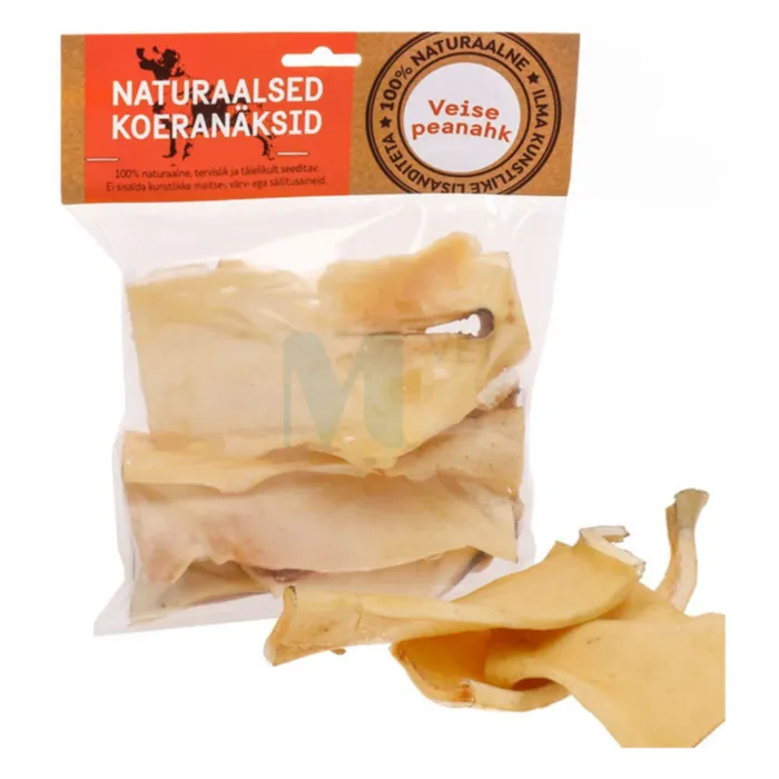 NATURAALNE KOERA MAIUS VEISE PEANAHK 15CM 500G - Tootepilt 1