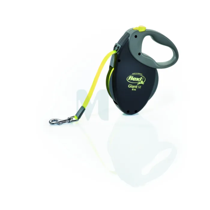 FLEXI LINTRIHM CLASSIC COMPACT GIANT M 8M NEOON - Tootepilt 1