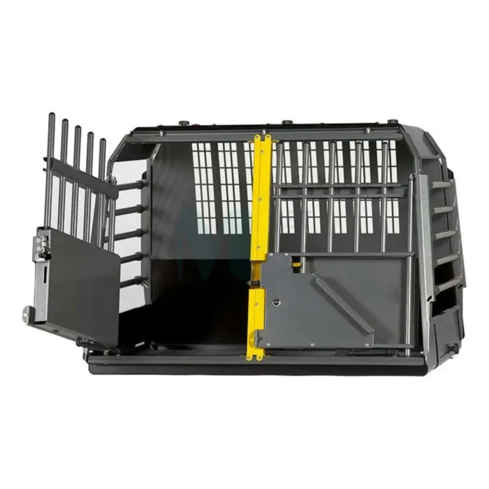 VARIO CAGE TRANSPORDIPUUR DOUBLE M - Tootepilt 1