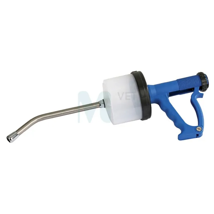 KERBL DOSAATORSÜSTAL 500ML - Tootepilt 1