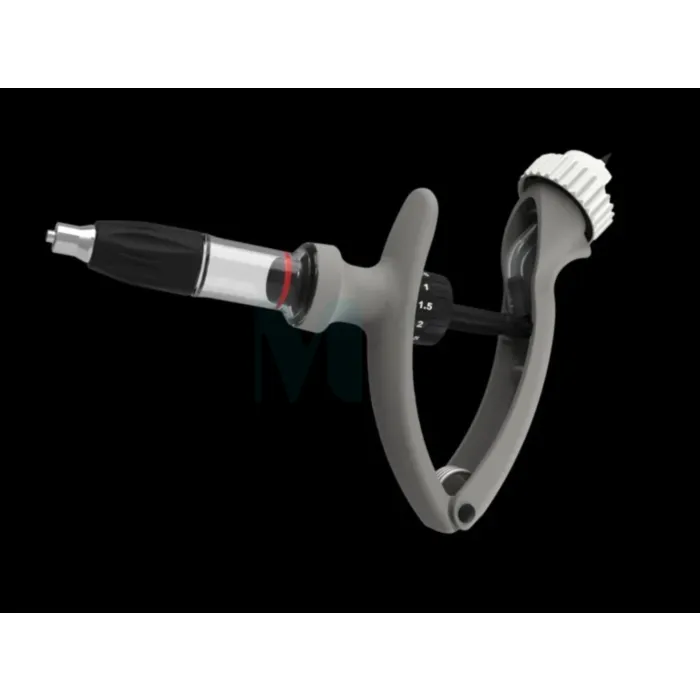 HENKE S. ECO-MATIC PUDELIKINNITUSEGA 10ML/8300059187/ - Tootepilt 1