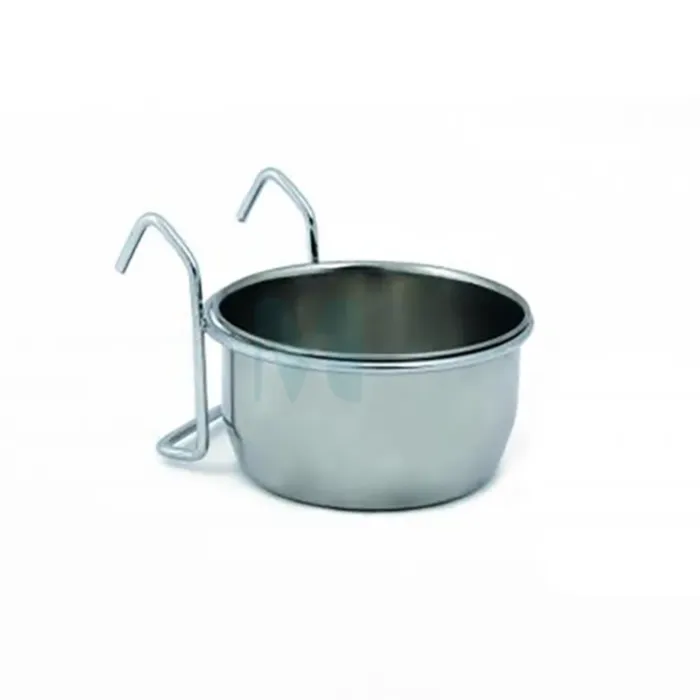 BEEZTEES KAUSS PUURI RVS COOPCUP 0,3L HOIDIKUGA 9CM - Tootepilt 1