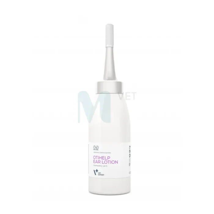 VETEXPERT OTIHELP 75ML - Tootepilt 1