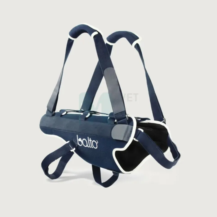 BALTO TRAKSID BODY LIFT S # - Tootepilt 1