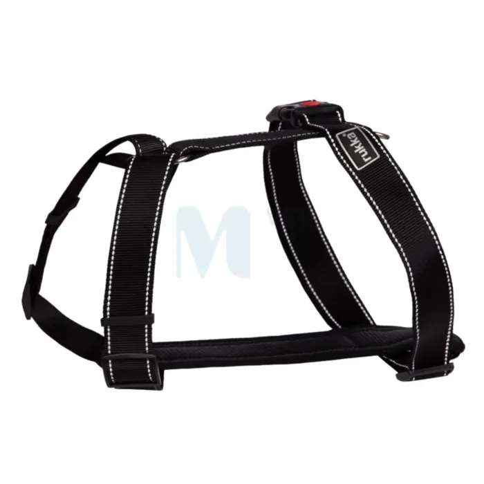 RUKKA TRAKSID FORM XXS 20MM/35-55CM MUST - Tootepilt 1